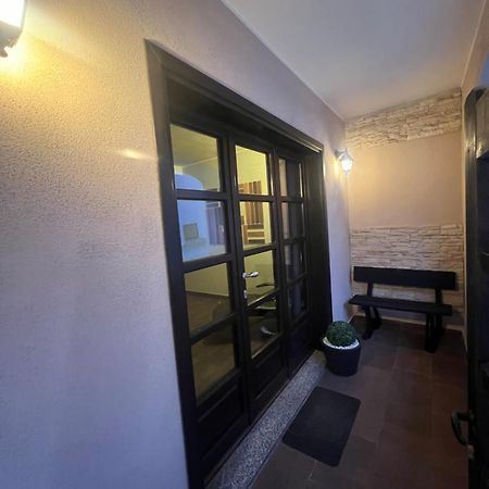 卡斯特尔萨多Casa Sao Bento别墅 外观 照片