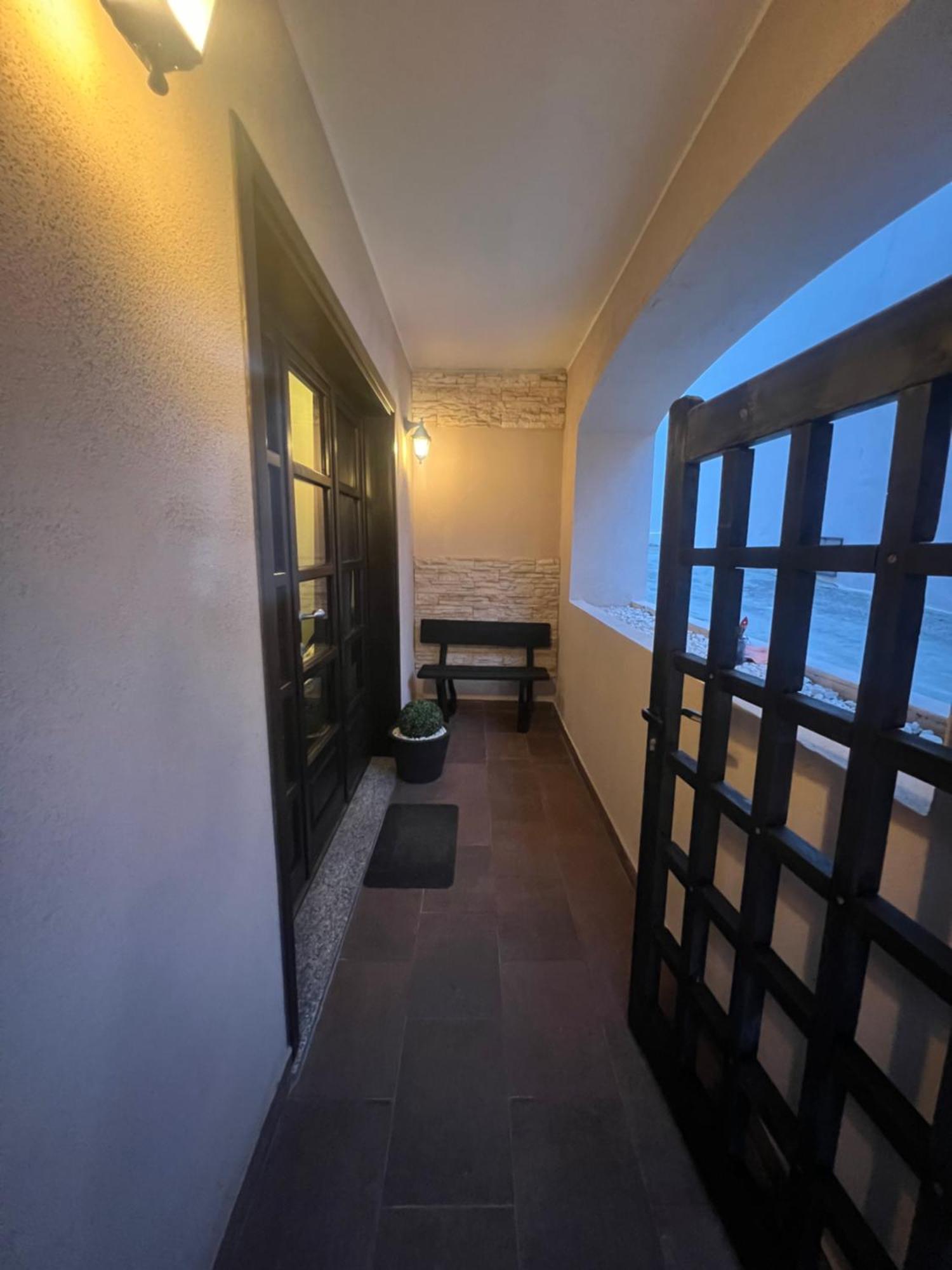 卡斯特尔萨多Casa Sao Bento别墅 外观 照片
