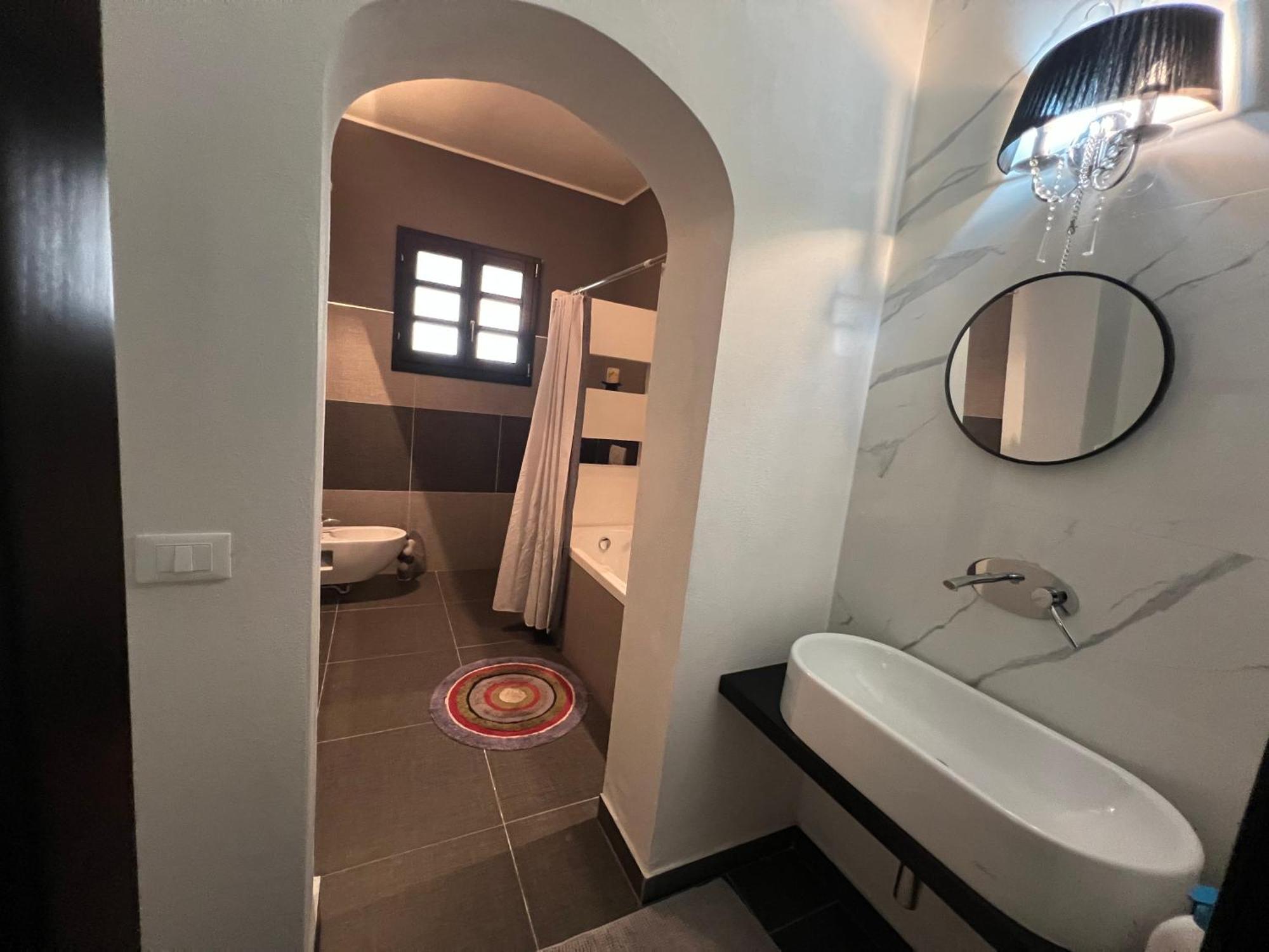 卡斯特尔萨多Casa Sao Bento别墅 外观 照片